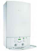 Котел настенный газовый BOSCH GAZ 7000 EXLUSIVE ZWС 24-3 MFA (закр. камера)   с доставкой в NAME